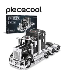 HP344-KS Trucks T909