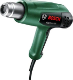 Фен строительный, сетевой, Bosch EasyHeat 500, 06032A6000
