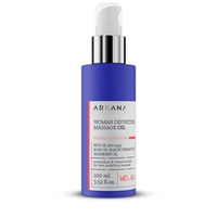 Масло для массажа лица, Woman Definition Oil , 100 мл