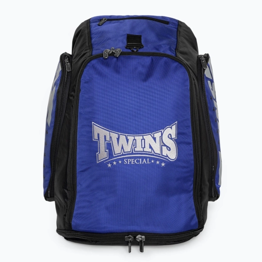 Рюкзак Twins Special BAG5 синий