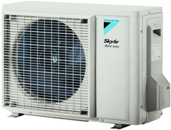 Сплит-система Daikin FNA50A9/RZAG50A