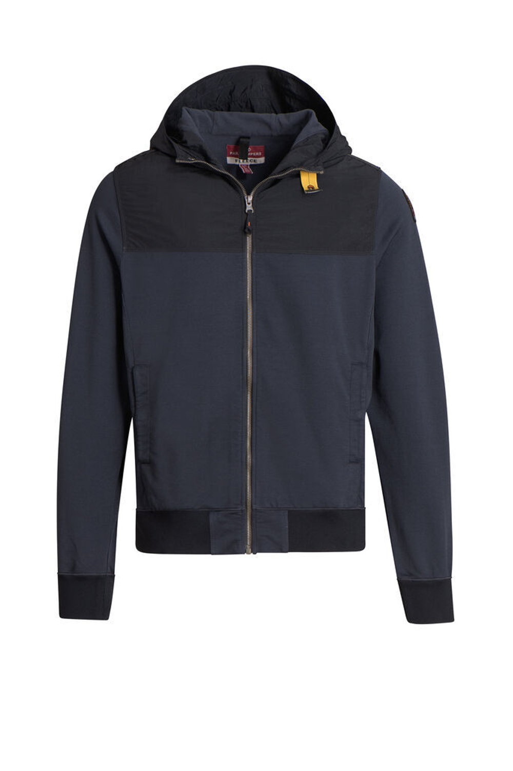 Куртка муж. Parajumpers HYDRA 562 черный джинс