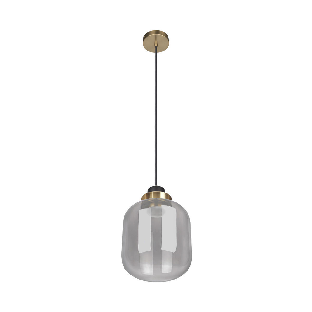 10140A Smoke Подвесной светильник LOFT IT Bubble