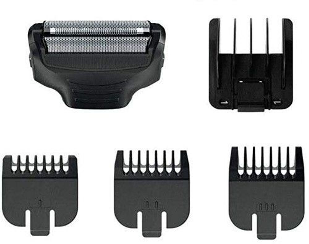 Триммер водонепроницаемый Wahl Aqua Groom (9899-016) - 6