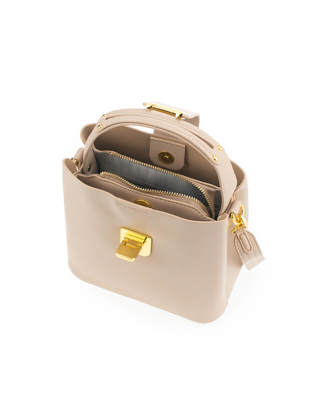 27423-1/33 Сумка жен., иск. кожа