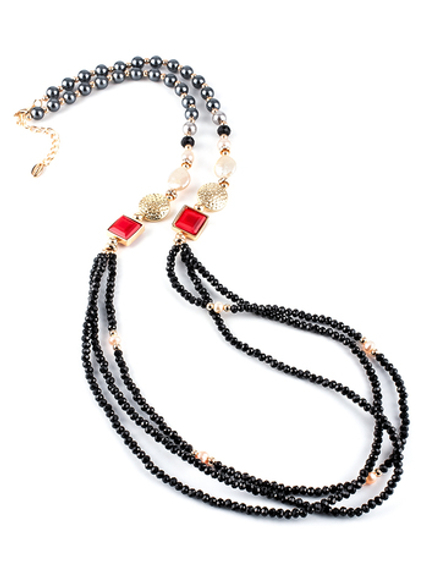 10119251 Колье Elizabeth