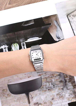 Часы Casio AQ-230A-7B