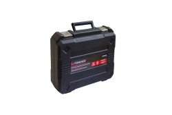 Гайковерт ударный аккумуляторный 1/2''(18V, 2.0AH, LI-ION, 0-2600 об/мин, 450 Нм), в кейсе Forsage F-02169
