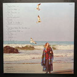 Виниловая пластинка Judy Collins ‎– Colors Of The Day/The Best Of Judy Collins LP