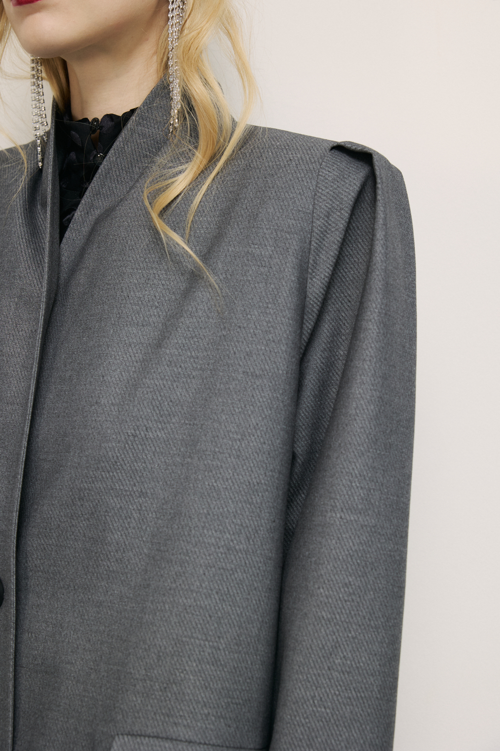 Пиджак LE PARISEN NY/26