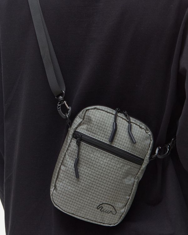 Сумка Crossbody RST Grey - фото 3