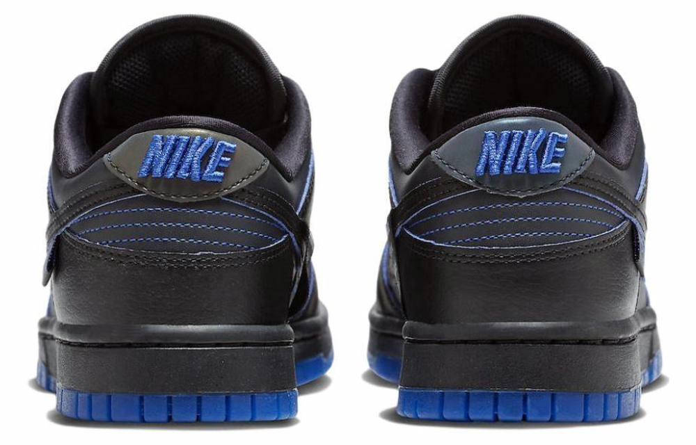 Кроссовки Nike Dunk Low (Женская размерная сетка)