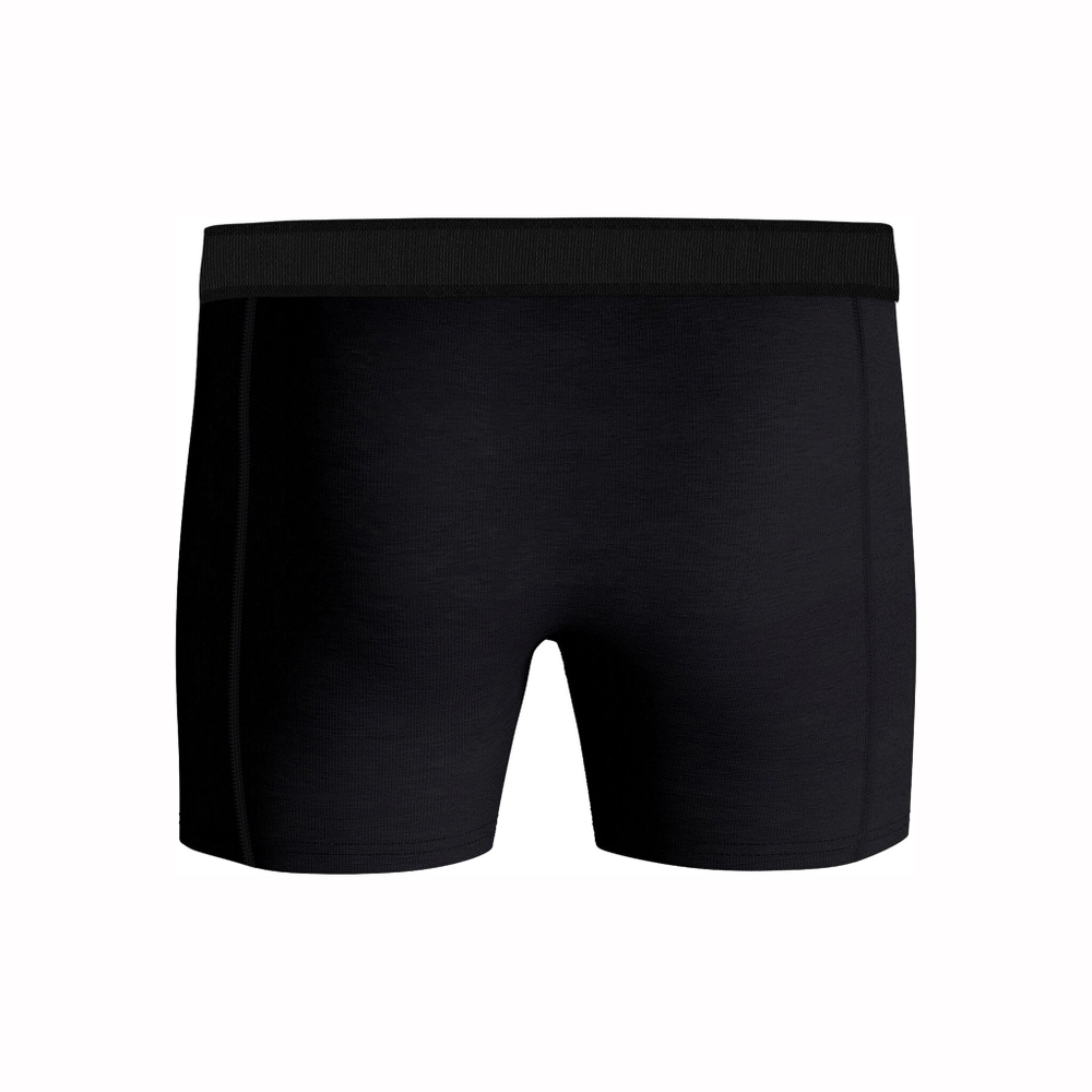 Björn Borg Premium Cotton Stretch Boxer Shorts 2 Pack Men - Black, Khaki