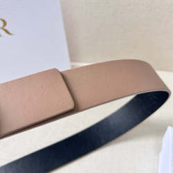 Christian Dior Belt