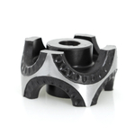 Матрица JGL-135-5B, 8 яч, Полумесяц Бугор (А), d100, ш52