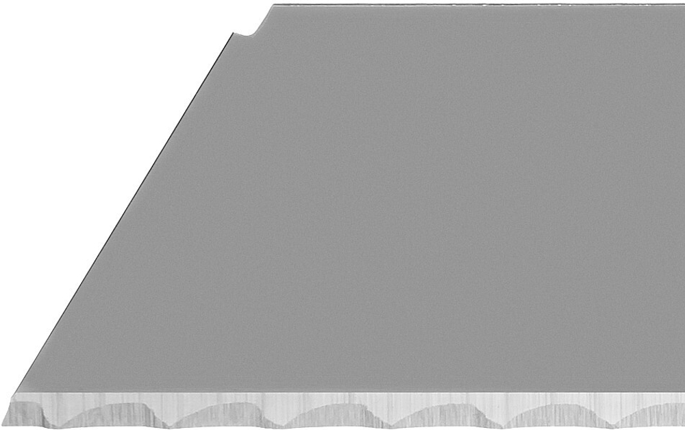 OLFA 18 мм, сегментированные лезвия (OL-LWB-3B)