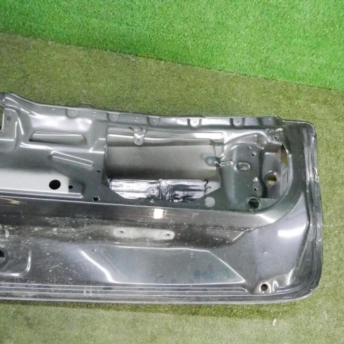 Борт задний откидной BMW X5 F15 (2013-2018)