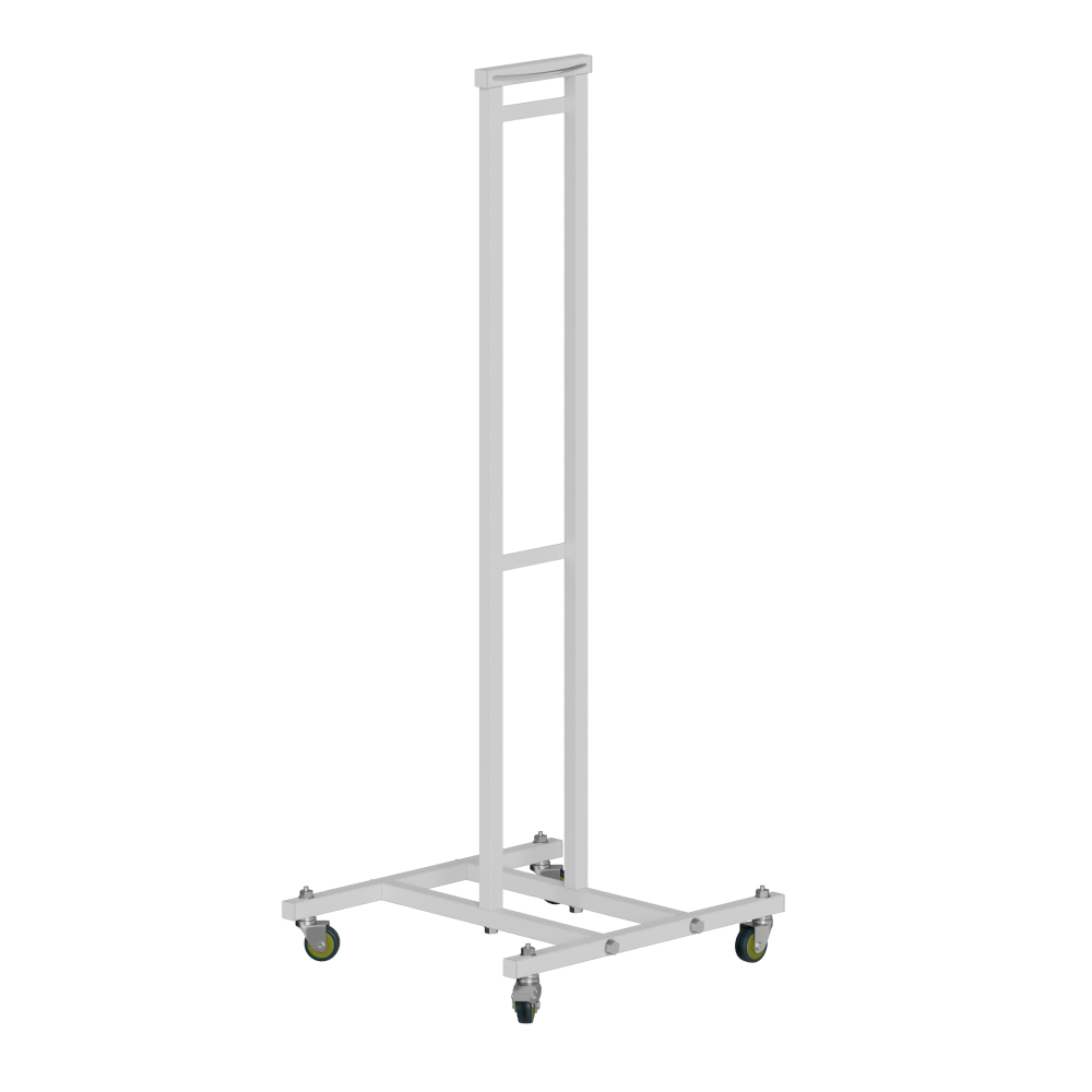 Передвижная подставка для РБ-18