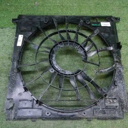 Диффузор вентилятора BMW X7 G07 (2019-н.в.)