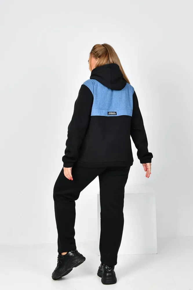 Костюм спортивный УК-4369-2 Фабрика Моды