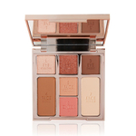 Charlotte Tilbury Look Of Love Instant Look in a Palette - Glowing Beauty