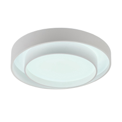 Потолочный светодиодный светильник с пультом MyFar Rhea MR9160-CL