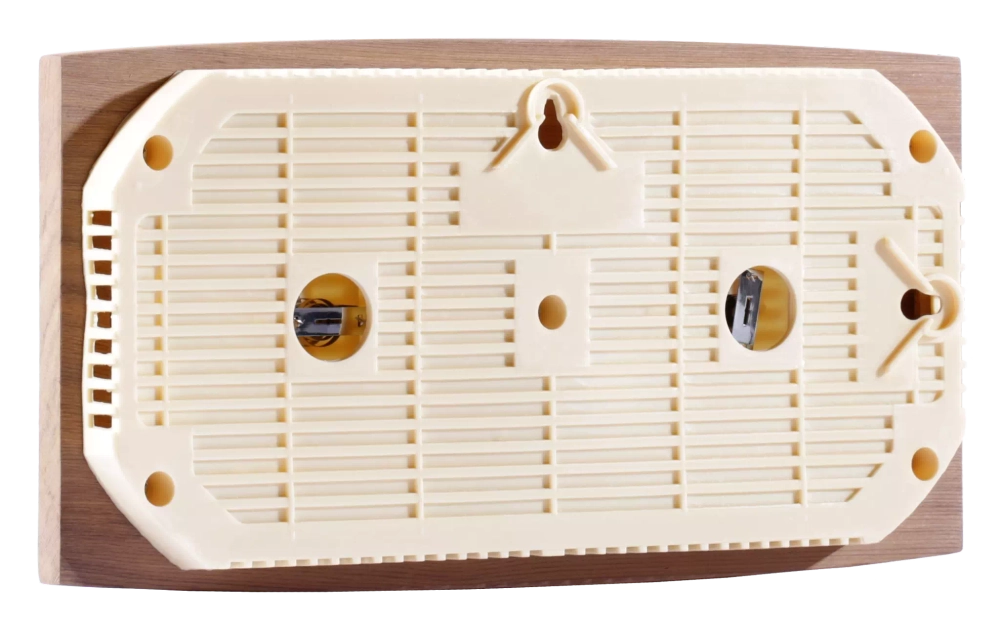 SAWO Термогигрометр 271-THBD