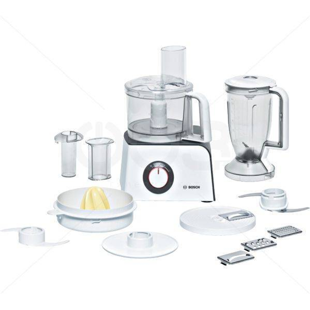 Кухонный комбайн Bosch MCM4100