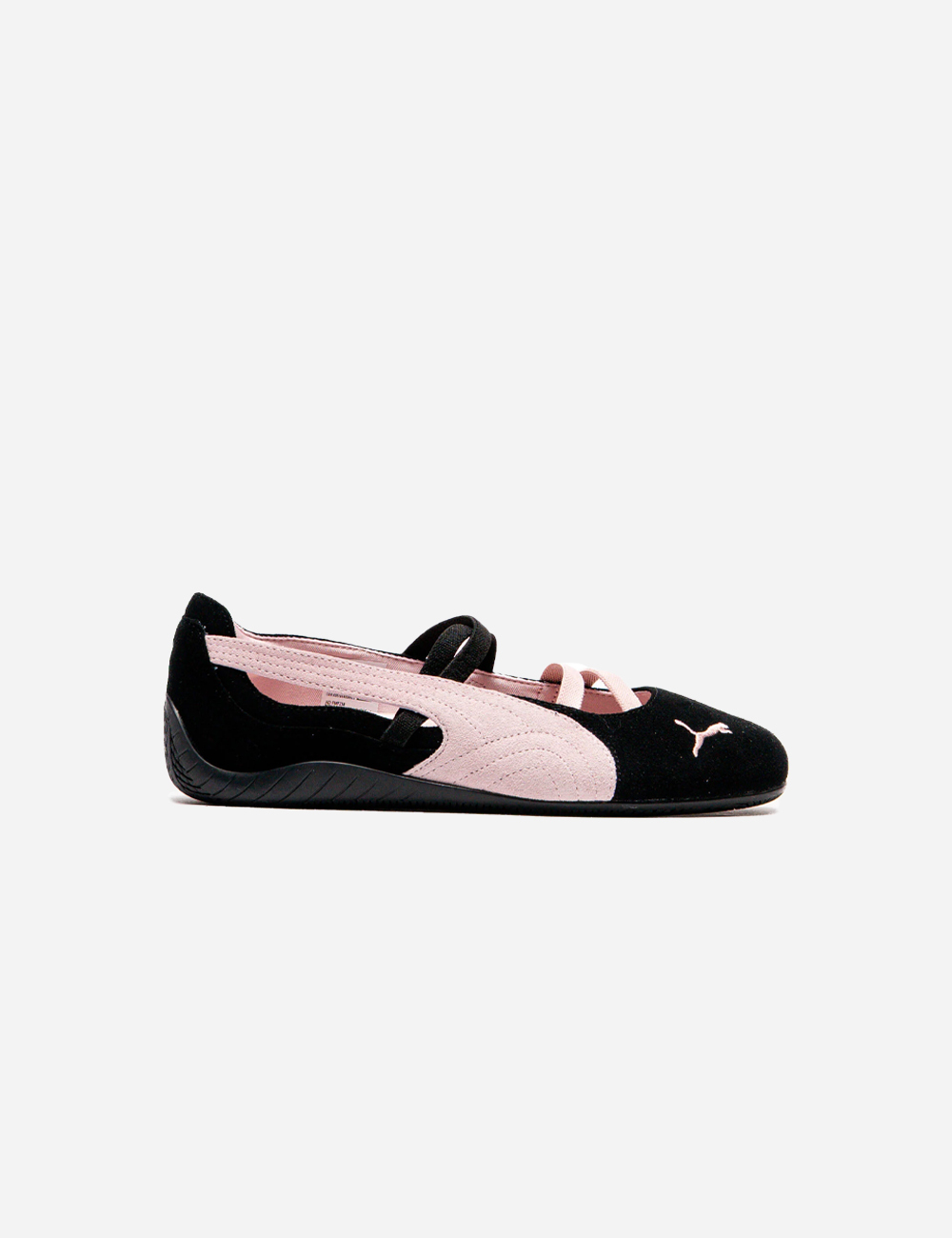 Puma Speedcat Ballet Black Mauve Mist (401287-02)