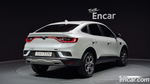 Renault Korea (Samsung) XM3 1.3 TCe RE Signatures (04.2020)