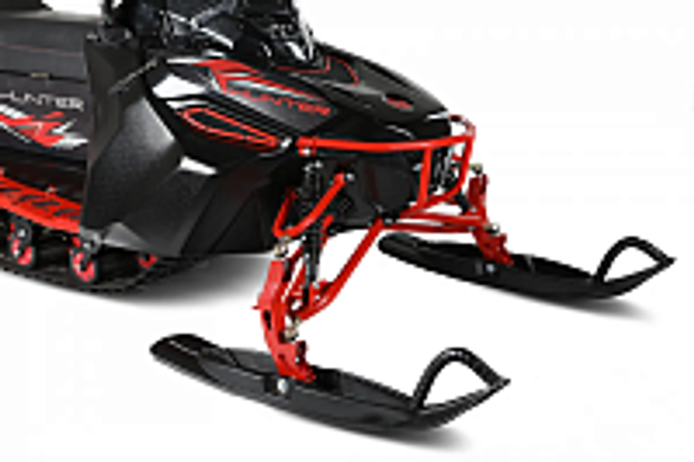 Снегоход IKUDZO HUNTER 600LK 20 V2