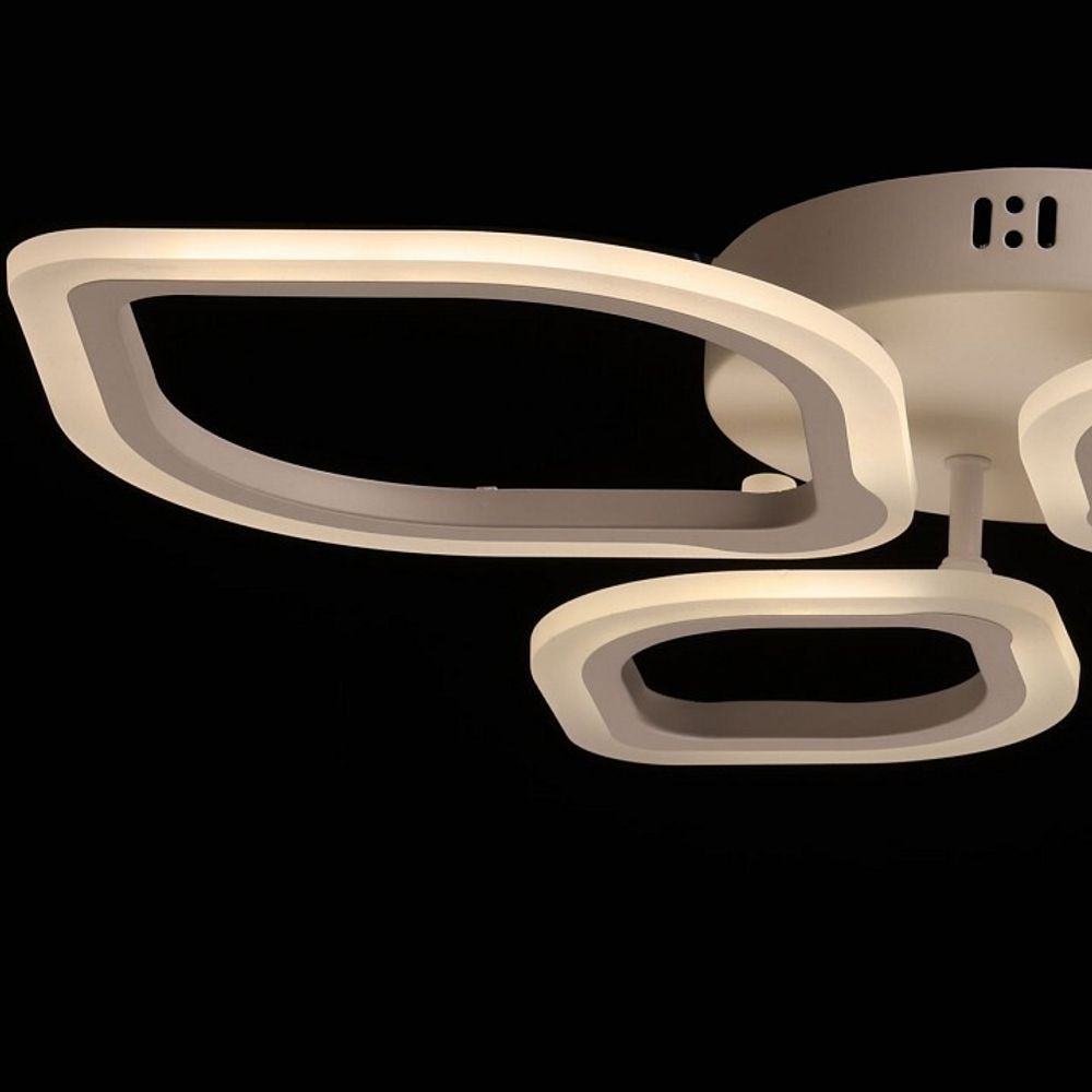 Потолочная люстра De City Мадлен 15 424018104