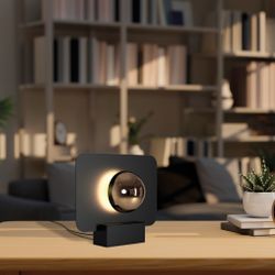 8416 Настольная лампа ALBA