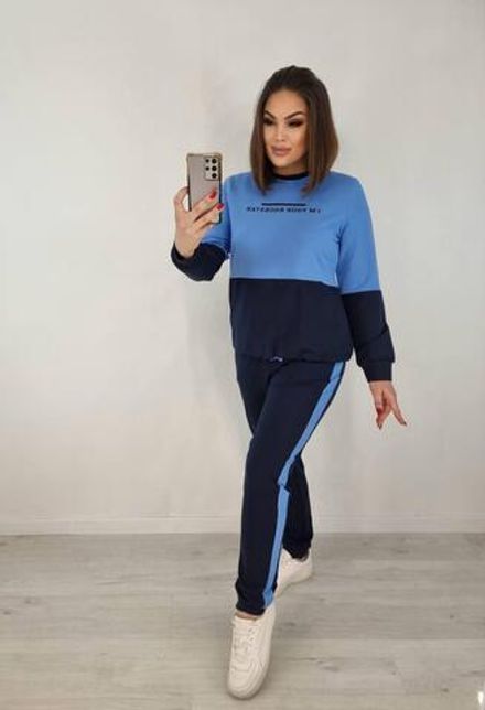 Комплект двойка 02914-1 Fabrika