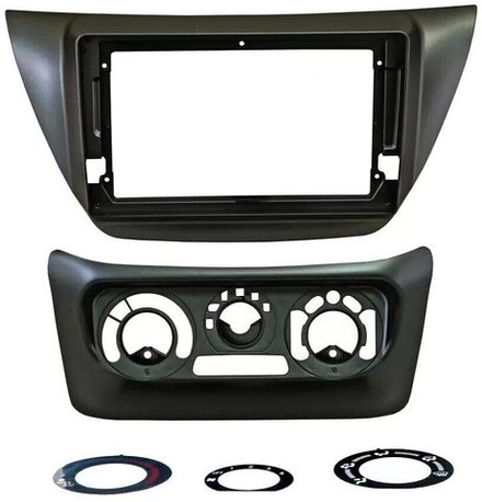 Магнитола для Mitsubishi Lancer 9, Cedia, Evolution 7-9 - Teyes CC4 монитор 9.2" 2K QLED на Android 14, Snapdragon 680, DSP, CarPlay, 4G SIM-слот