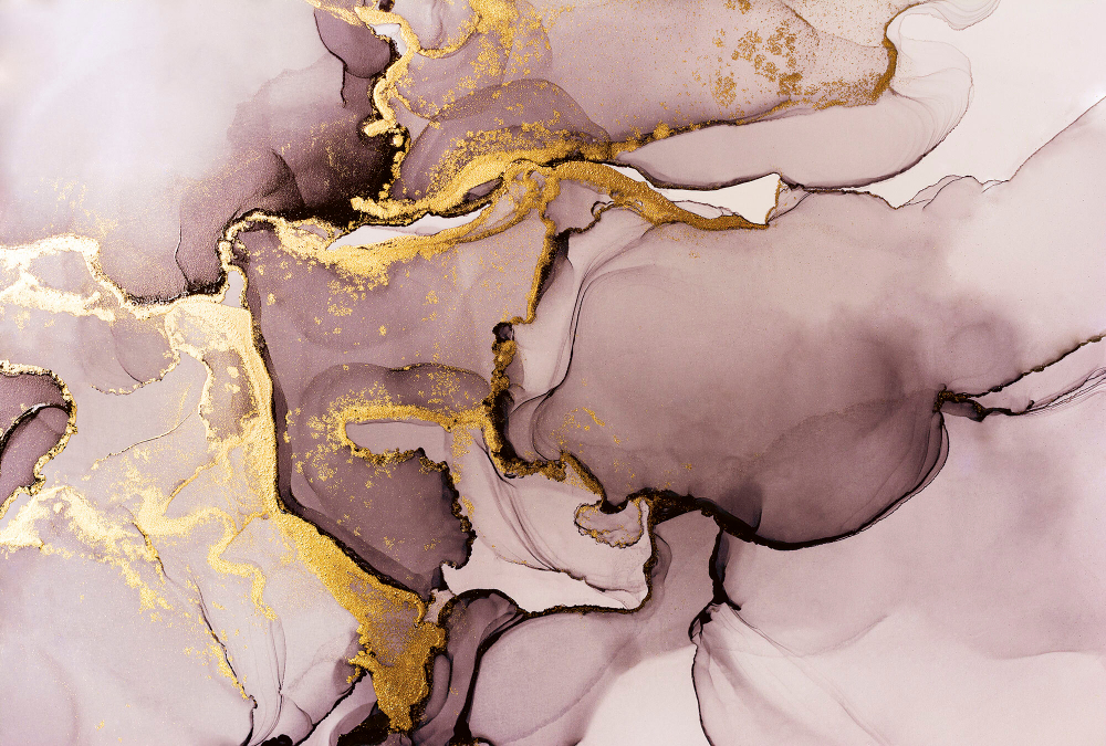 Коллекция Fluid art