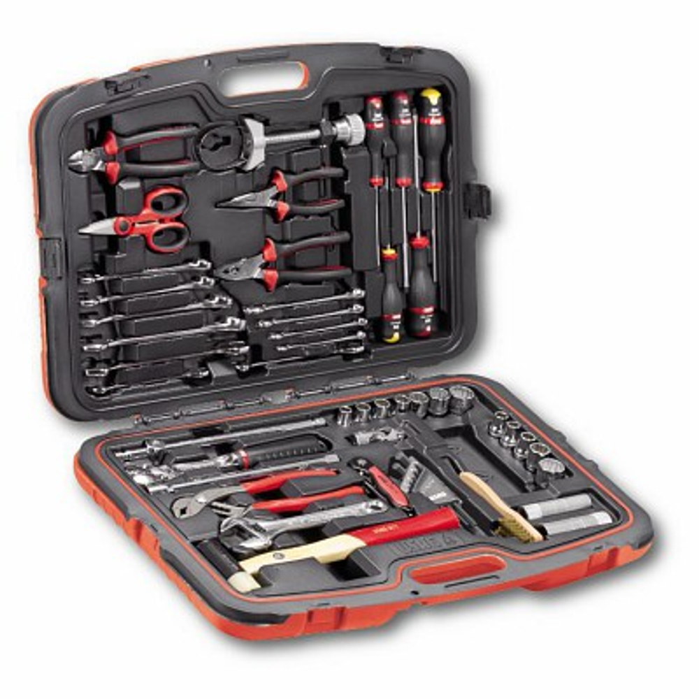 012 B Чемодан с набором инструмента для обслуживания морской техники, USAG (Италия)