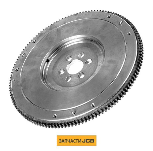 Маховик двигателя JCB 02/800330