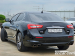 Maserati Ghibli 3.0S Q4 (12.2019)