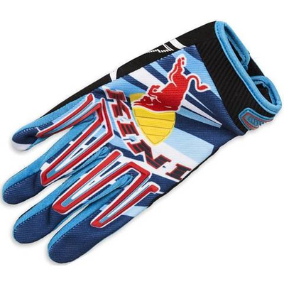 Мотоперчатки Kini Red Bull Competition Gloves 14