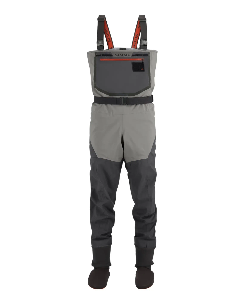 Вэйдерсы Simms Freestone Stockingfoot