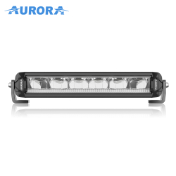 Балка Aurora 40" комбинированного белого света ALO-P-S10-40-R13Y-AW