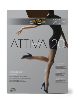 Omsa Attiva 20