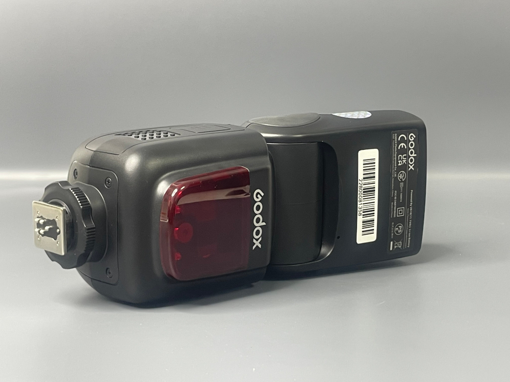 Godox V860II (C)