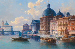 Коллекция Живопись