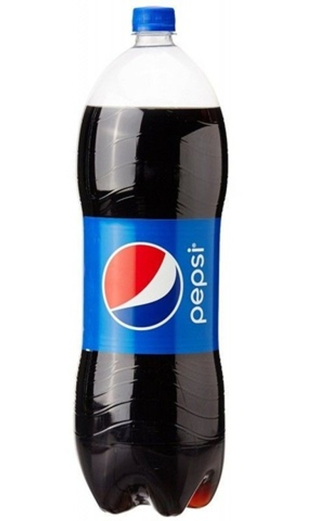 Напиток "Pepsi", 1 л