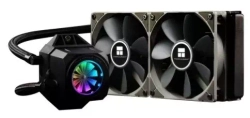 Система водяного охлаждения Thermalright Turbo Right 240 C S1700/115x/1200/2011/2011-3/2066/AM2+/AM3+/AM4/AM5/FM1/FM2/FM2+ RTL