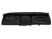 Кейс Vektor А-11 тактический чёрный с лямками и разделителем