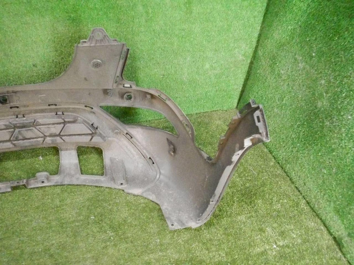 Бампер задний Hyundai Creta 2 (2021-н.в.)