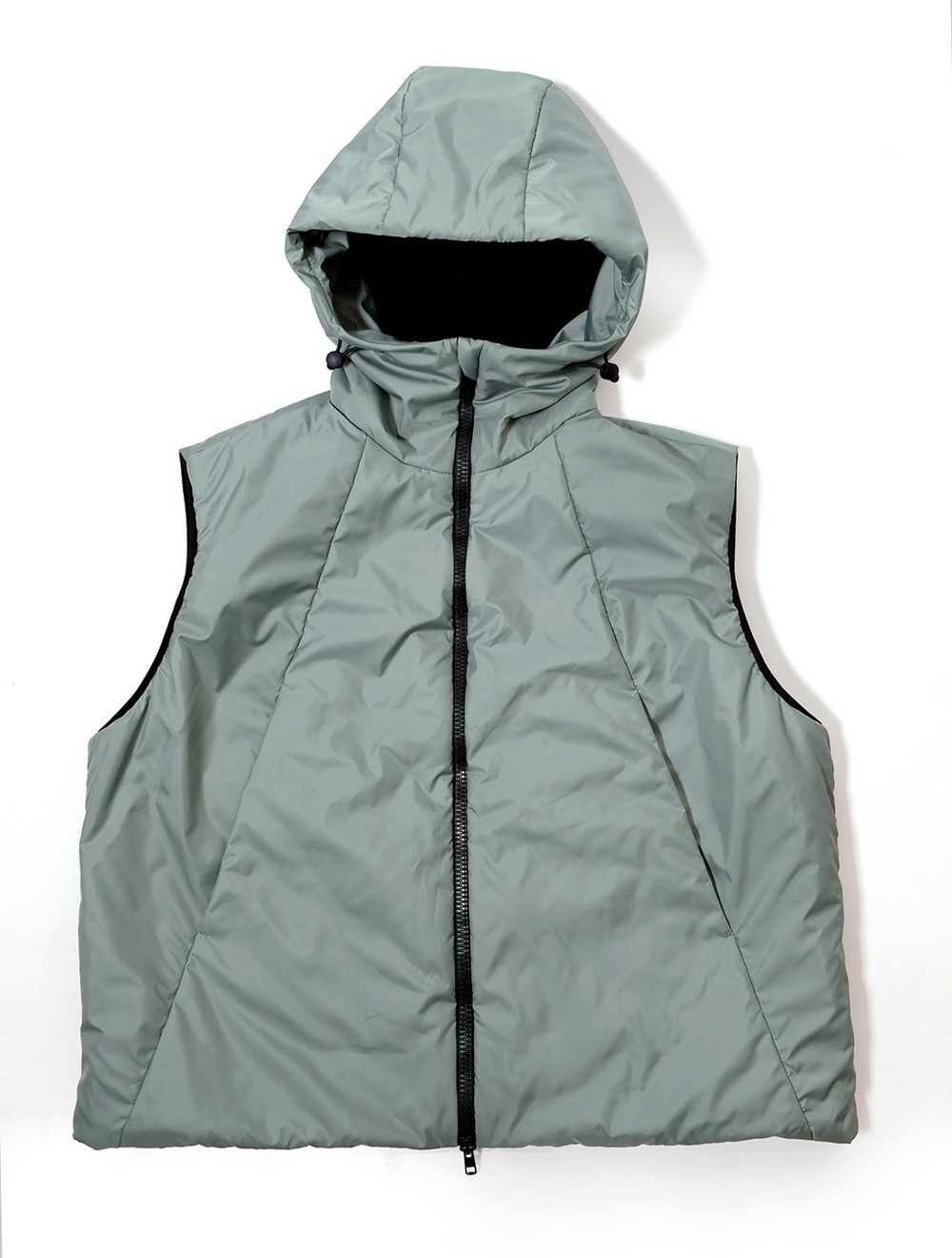 Жилет утепленный HWP1